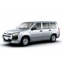 Toyota Probox 2014-2024 (XP50) 