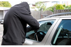 В России выросло количество угонов на фоне дефицита запчастей
