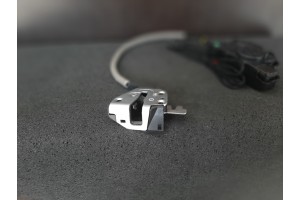 Бесштыревые доводчики дверей