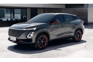 Бесключевой обход Chery, Exeed, Omoda с двигателями 1.6T