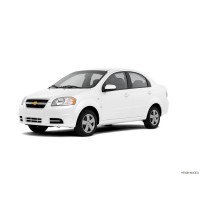 Chevrolet AVEO 2011-2015