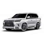 Бесштыревые доводчики дверей для Lexus LX 570/450d 2009-2021 (комплект на 2 двери) Бесштыревые доводчики дверей для Lexus LX 570/450d 2009-2021 (комплект на 2 двери)