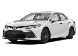 Бесштыревой блокиратор рулевого вала Гарант Форт для Toyota CAMRY 2018-2022 Бесштыревой блокиратор рулевого вала Гарант Форт для Toyota CAMRY 2018-2022