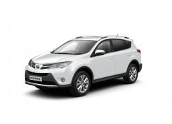 Бесштыревые доводчики дверей для Toyota RAV 4 2006-2021 (комплект на 2 двери) Бесштыревые доводчики дверей для Toyota RAV 4 2006-2021 (комплект на 2 двери)