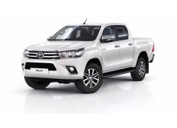 Блокиратор рулевого вала Гарант Блок для Toyota HILUX RHD (правый руль)  2015-2023 Блокиратор рулевого вала Гарант Блок для Toyota HILUX RHD (правый руль)  2015-2023