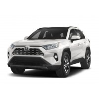 Toyota RAV 4 2019-2022