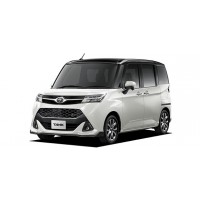 Toyota TANK 2016-2020