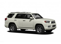 Бесштыревые доводчики дверей для Toyota 4 RUNNER 2009-2021   Бесштыревые доводчики дверей для Toyota 4 RUNNER 2009-2021