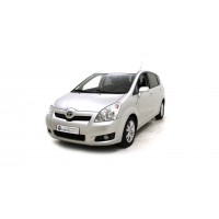 Toyota AURIS 2007-2009