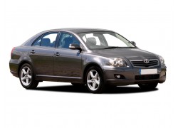 Бесштыревые доводчики дверей для Toyota AVENSIS 2003-2021 (комплект на 2 двери) Бесштыревые доводчики дверей для Toyota AVENSIS 2003-2021 (комплект на 2 двери)