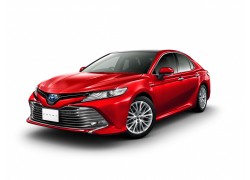 Бесштыревые доводчики дверей для Toyota CAMRY 2006-2021 (комплект на 2 двери) Бесштыревые доводчики дверей для Toyota CAMRY 2006-2021 (комплект на 2 двери)