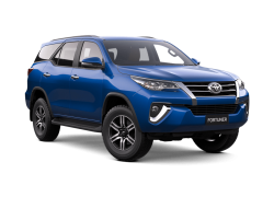 Бесштыревые доводчики дверей для Toyota FORTUNER 2016-2021 (комплект на 2 двери) Бесштыревые доводчики дверей для Toyota FORTUNER 2016-2021 (комплект на 2 двери)