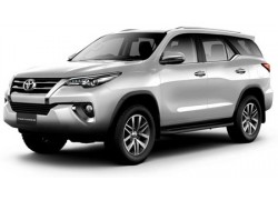 Бесштыревой блокиратор рулевого вала Гарант Форт для Toyota Fortuner / Hilux 2017-2022 Бесштыревой блокиратор рулевого вала Гарант Форт для Toyota Fortuner / Hilux 2017-2022