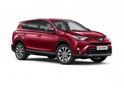 Бесштыревой блокиратор рулевого вала Гарант Форт для Toyota RAV4 2013-2019 Бесштыревой блокиратор рулевого вала Гарант Форт для Toyota RAV4 2013-2019