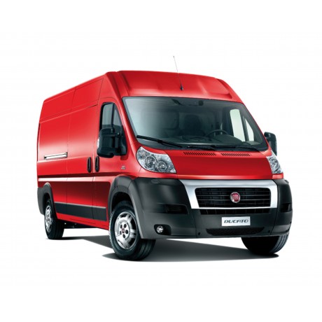 fiat ducato полный привод