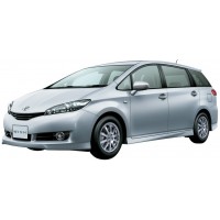 Toyota Wish 2009-2017