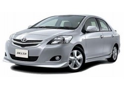 Блокиратор рулевого вала Гарант Блок для Toyota Belta 2005-2012 г. Блокиратор рулевого вала Гарант Блок для Toyota Belta 2005-2012 г.