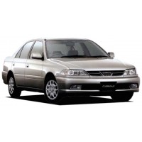 Toyota Carina 1997-2001