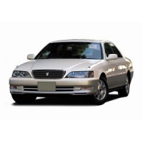 Toyota Cresta 1996-2001