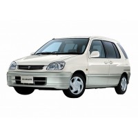 Toyota Raum 1997-2003
