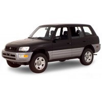 Toyota Rav 4 1995-2000