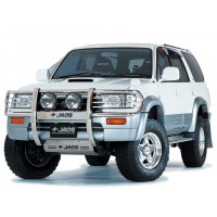 Toyota Hilux Surf 1995-2002