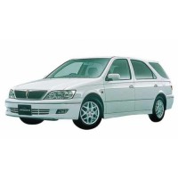 Toyota Vista Ardeo 1998-2003