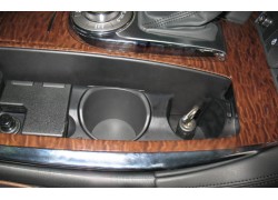 Бесштыревой блокиратор AКПП Гарант Консул для Infiniti Qx56 2010-2013 г.