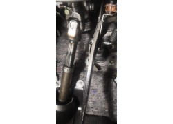 Блокиратор рулевого вала Гарант Блок для Toyota Prius Alpha 2011-2021 г. Блокиратор рулевого вала Гарант Блок для Toyota Prius Alpha 2011-2021 г.