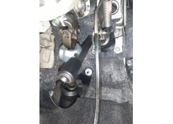 Блокиратор рулевого вала Гарант Блок для Toyota Corolla Fielder 2006-2012 Блокиратор рулевого вала Гарант Блок для Toyota Corolla Fielder 2006-2012
