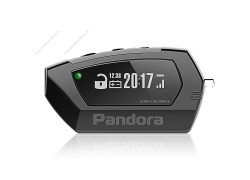 Брелок Pandora LCD с экраном D173 (DXL-1870/2500imod/3000/ 3000 v2/3210)