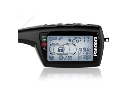 Брелок Pandora LCD DXL079 (DX-50S/DX-40)