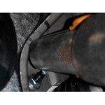 Блокиратор рулевого вала Гарант Блок ПРО для Hyundai Sonata 2017-2019