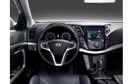 Блокиратор рулевого вала Гарант Блок для Hyundai I40 2012-2017