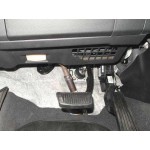 Блокиратор рулевого вала Гарант Блок ПРО для Hyundai I40 2012-2017
