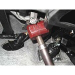Блокиратор рулевого вала Гарант Блок ПРО для Hyundai I40 2012-2017
