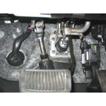 Блокиратор рулевого вала Гарант Блок для Hyundai Ix35 2013-2015