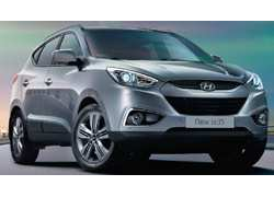 Блокиратор рулевого вала Гарант Блок ПРО для Hyundai Ix35 2013-2015 Блокиратор рулевого вала Гарант Блок ПРО для Hyundai Ix35 2013-2015