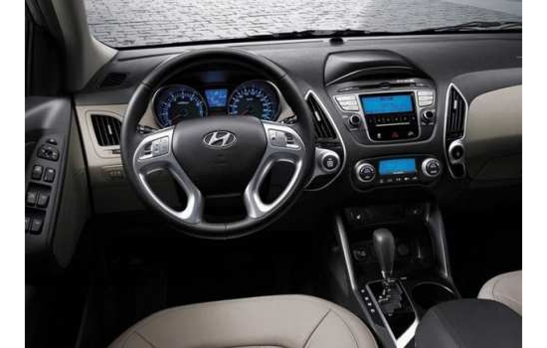Панель хендай туссан. Hyundai ix35 комплектации. Hyundai Tucson ix35. Hyundai Tucson салон 2013. Hyundai ix35 2009