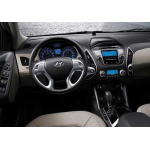Блокиратор рулевого вала Гарант Блок ПРО для Hyundai Ix35 2013-2015