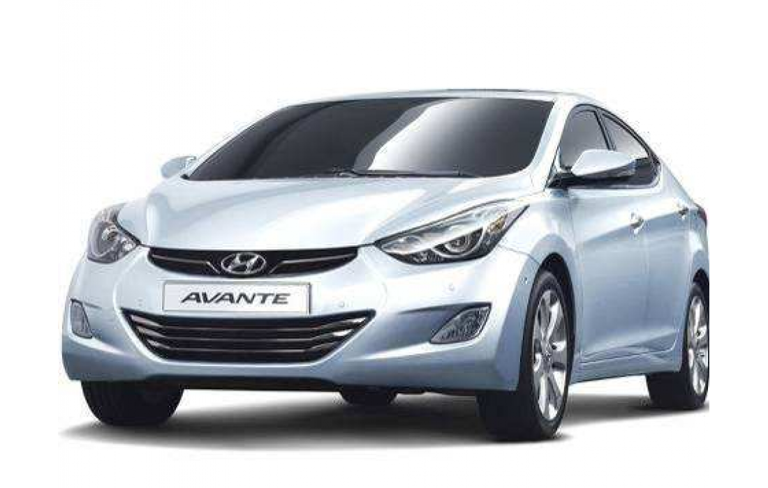 Hyundai Интернет Магазин Автомобилей