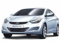 Блокиратор рулевого вала Гарант Блок ПРО для Hyundai Elantra/Avante 2011-2016 Блокиратор рулевого вала Гарант Блок ПРО для Hyundai Elantra/Avante 2011-2016