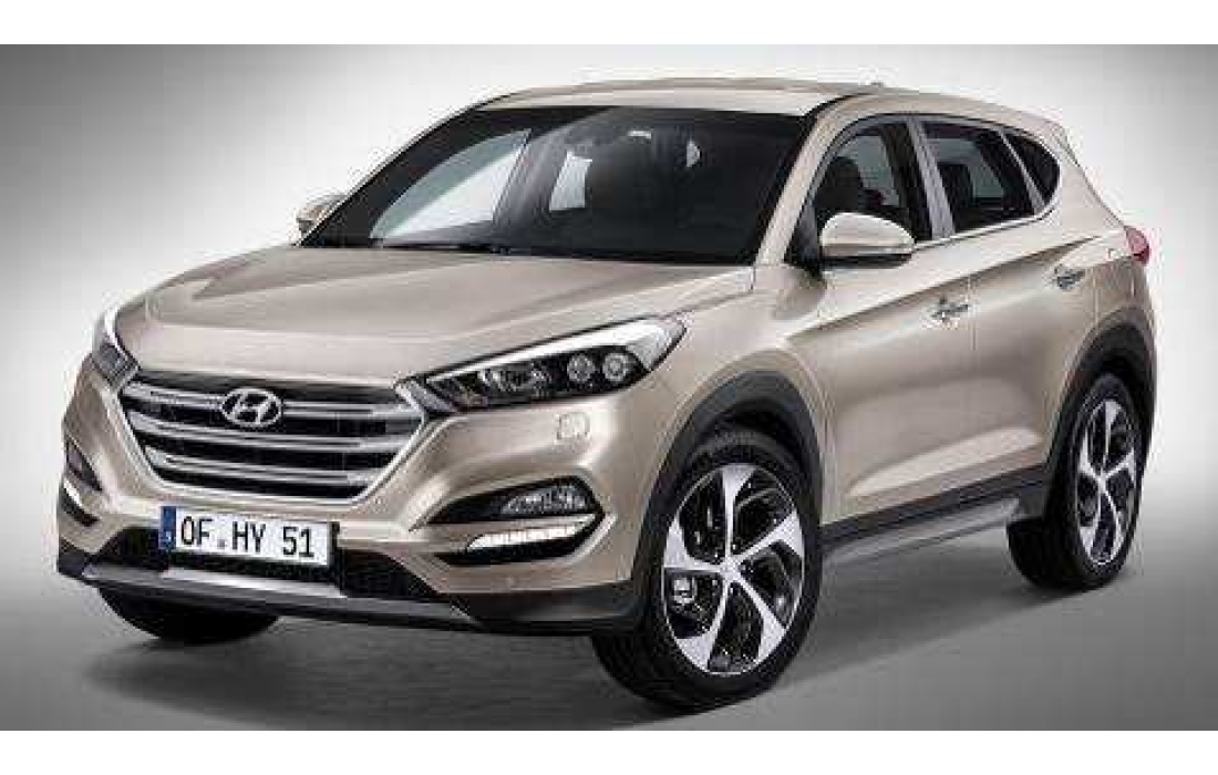 Hyundai Интернет Магазин Автомобилей