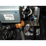 Блокиратор рулевого вала Гарант Блок ПРО для Hyundai Tucson 2015-2021