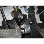 Блокиратор рулевого вала Гарант Блок ПРО для Mitsubishi Asx 2010-2016