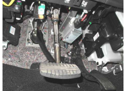 Блокиратор рулевого вала Гарант Блок для Mitsubishi Asx 2018-2021 Блокиратор рулевого вала Гарант Блок для Mitsubishi Asx 2018-2021