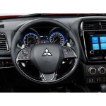 Блокиратор рулевого вала Гарант Блок для Mitsubishi Asx 2018-2021
