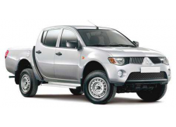 Блокиратор рулевого вала Гарант Блок ПРО для Mitsubishi L200 2008-2015 Блокиратор рулевого вала Гарант Блок ПРО для Mitsubishi L200 2008-2015