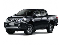 Блокиратор рулевого вала Гарант Блок для Mitsubishi L200 2015-2015 Блокиратор рулевого вала Гарант Блок для Mitsubishi L200 2015-2015