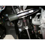 Блокиратор рулевого вала Гарант Блок для Mitsubishi Lancer 2003-2011